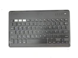 teclado silverht 19366