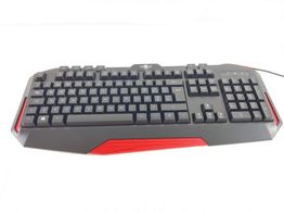 teclado spirit of gamer pro-k3 led