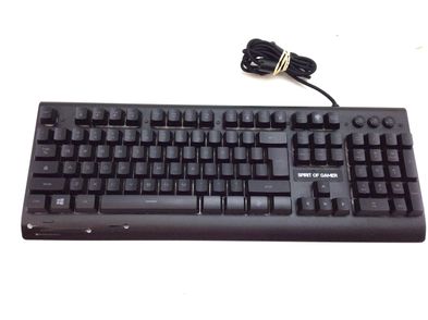 teclado outro xpert k100