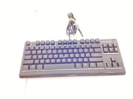 teclado steelseries apex 3 tkl