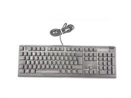 teclado steelseries apex 3