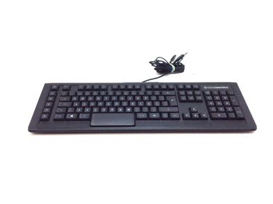 teclado steelseries apex m800