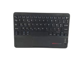teclado techgear touch pad