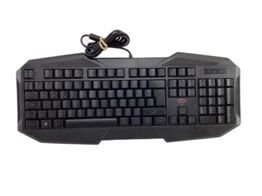 teclado trust avonn gxt 830-rw
