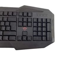teclado trust avonn gxt 830-rw