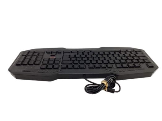 teclado trust avonn gxt 830-rw