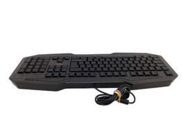 teclado trust avonn gxt 830-rw
