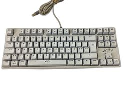 teclado xtrfy k4 rgb tkl