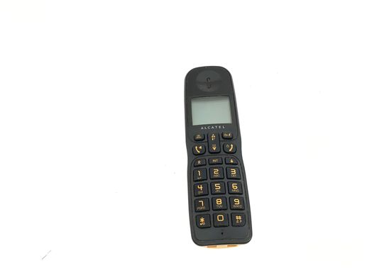 alcatel sigma 260