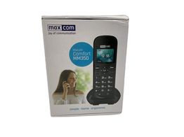 maxcom mm35d