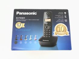 panasonic kx-tga161ex