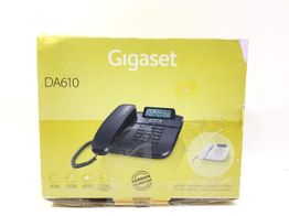 gigaset da610