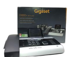gigaset dx800 a