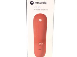 motorola ct50