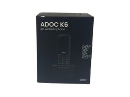adoc k6