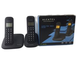 alcatel delta 180 duo