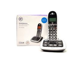 bt bt4600 big button