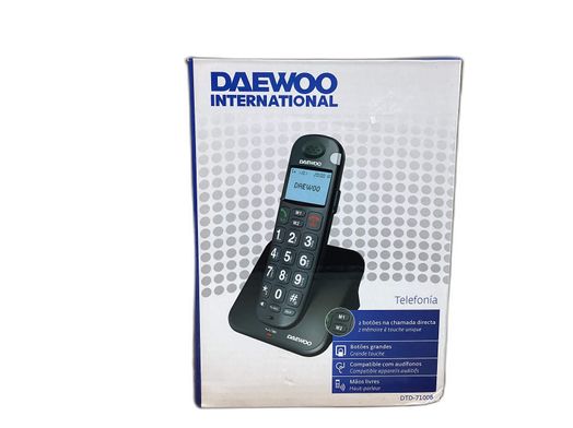 daewo dtd-7100b