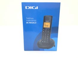 digi sin modelo