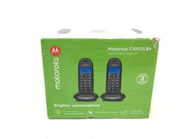 motorola c1002lb+