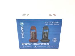 motorola c1002lb+