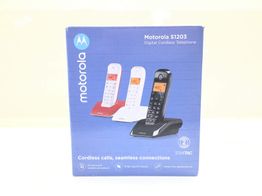 motorola s1203