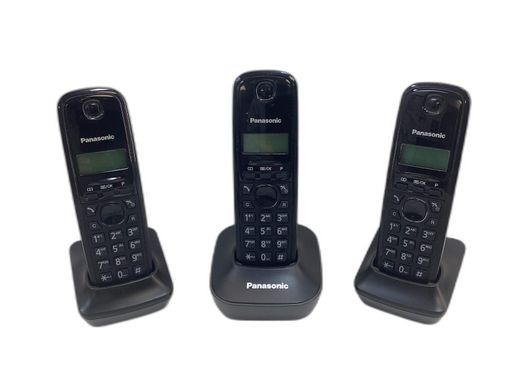 panasonic kx-tg1611sp