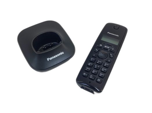 panasonic kx-tg1611sp