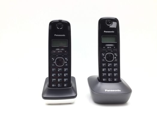 panasonic kx-tg1612