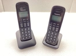 panasonic kx-tgb612