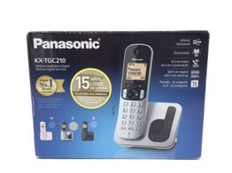 panasonic kx-tgc210