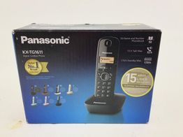 panasonic kxtg1611