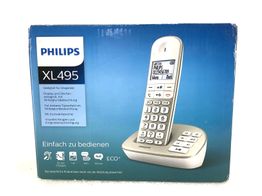 philips xl495