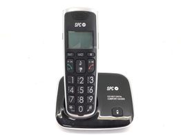 spc comfort kaiser 7608n