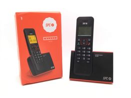 spc eco dect digital blade