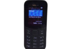 nokia ta1017