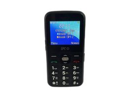 spc fortune 2 black