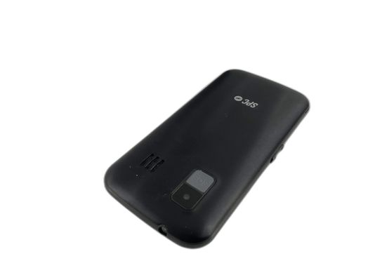 spc fortune 2 black