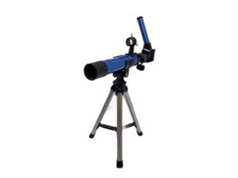 telesc&oacute;pio aomekie telescopio refractor