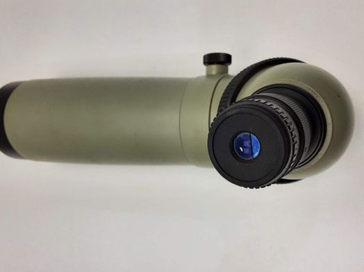 telescopio bower 18x-40x60mm