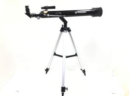 telescopio bresser arcturus 60/700