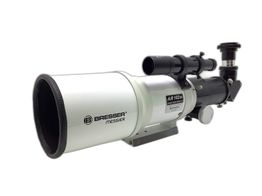 telescopio bresser messier