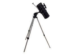 telescopio celestron 127eq