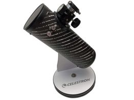 telescopio celestron 21024