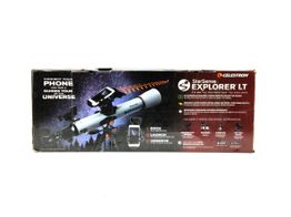 telescopio celestron 22450