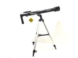 telescopio celestron powerseeker 60az