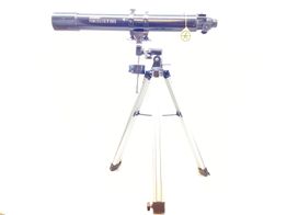 telescopio celestron powerseeker 80eq