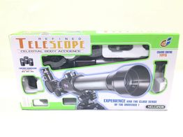 telescopio chang sheng toys c2105