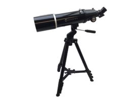 telescopio eaconn 80mm