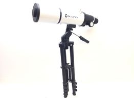 telescopio eaconn sn